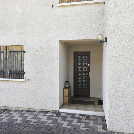 Grand 2 Pièces Pour 4 Personnes Avec Jardin * Eysines